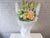 Delight Rose & Eustoma Flower Bouquet - BQ915