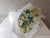 Dreamy Blue Hydrangeas Flower Bouquet- BQ954
