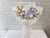 Dreamy Hydrangeas Rose Flower Bouquet - BQ942