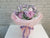 <b>PRE-ORDER</b> Exquisite Peony Hand Bouquet - HB012