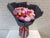 <b> (PRE-ORDER) </b> Fragrant  Peony Hand Bouquet - BQ956