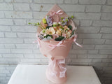 Gentle Daisy Flower Bouquet - HB032