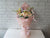 Gentle Daisy Flower Bouquet - HB032
