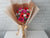 Gerbera & Carnation Flower Bouquet - HB013