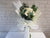 Grace Gerbera Hand Bouquet - BQ892