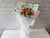 <b> (PRE-ORDER) </b> Grace Orange Tulip Hand Bouquet - BQ920