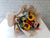 Graduation Sunflower Flower Bouquet - BQ976