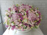 Grand Affection Flower Box - BT136