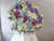 Grand Elegance Flower Vessel - BT116