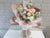 Korean Style Flower Bouquet - BQ927
