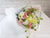 Korean Style Lily & Roses Mix Hand Bouquet - BQ880