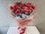 <b> (PRE-ORDER) </b> Ladybro Rose Hand Bouquet - BQ963
