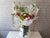 Matcha Anthurium Flower Bouquet - HB061