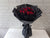 Midnight Passion Rose Flower Bouquet - BQ917