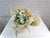 Minimalist Lily Gerbera Flower Bouquet - HB090