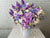 Mystic Lilac Hydrangea Flower Box - BT128