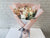 <b> (PRE-ORDER) </b> Opulent Peony & Roses Flower Bouquet - BQ904