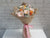 Pastel Daisy & Rose Hand Bouquet - BQ918