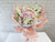 Pink Rose & Hydrangeas Flower Bouquet - BQ895