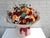 Profound Rose Flower Bouquet - HB067