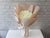 Pure White Rose Flower Bouquet - BQ929