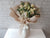 <b> (PRE-ORDER) </b> Quicksand Rose Hand Bouquet - BQ999