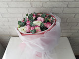 Ranunculus Flower Bouquet -  HB034