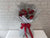Romance Red Rose Flower Bouquet - HB053