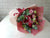 Romance Rose Flower Bouquet - HB019