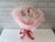 Rose & Baby Breath Flower Bouquet - BQ926