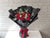 Rose Berry Flower Bouquet - HB051
