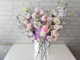 Soft & Dreamy Flower Box - BT144