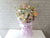 Softness Rose Flower Bouquet - BQ964