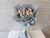 Striking Rose Matthiola Bouquet - HB007