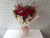 Stunning Red Rose Flower Bouquet - BQ951