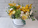 Sunlit Freshness Flower Box - BT140
