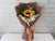 Sunshine Sunflower Bouquet - HB083