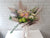 Sweet & Dainty Rose Daisy Flower Bouquet - BQ922