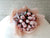 Sweet Pink Rose Flower Bouquet - BQ970