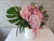Sweet Pink Rose Flower Box - BT139
