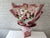 Sweet Rose & Carnation Hand Bouquet - HB005