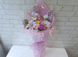 Sweet Serenity Flower Bouquet - HB068