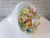 Symphony Rose Hydrangea Flower Bouquet - HB052