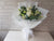 Timeless Rose Eustoma Flower Bouquet - HB035
