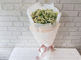 Tranquil Chamomile Flower Bouquet - BQ894
