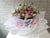 <b> (PRE-ORDER) </b> Tulip & Ranunculus Hand Bouquet - BQ972
