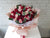Unconditional 50 Rose Flower Bouquet - BQ984