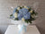 Wing-Shaped Hydrangeas Flower Bouquet - HB001
