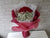 Timeless Carnation Hand Bouquet - MD562