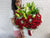 Passionate Valentine's Day Flowers - VD506